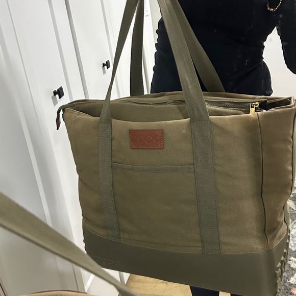 BOGG Canvas Boatbag - Picture 17 of 17